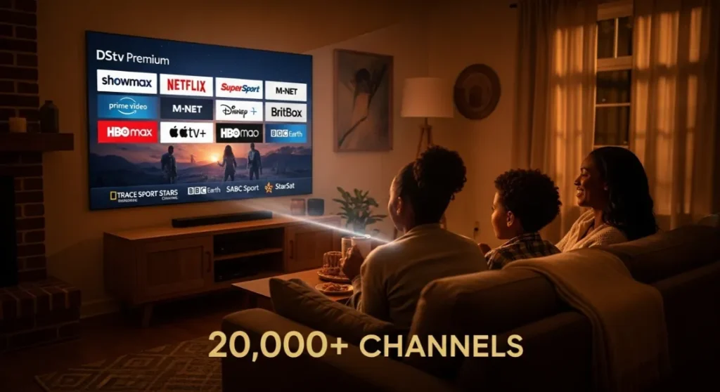 iptv-south-africa